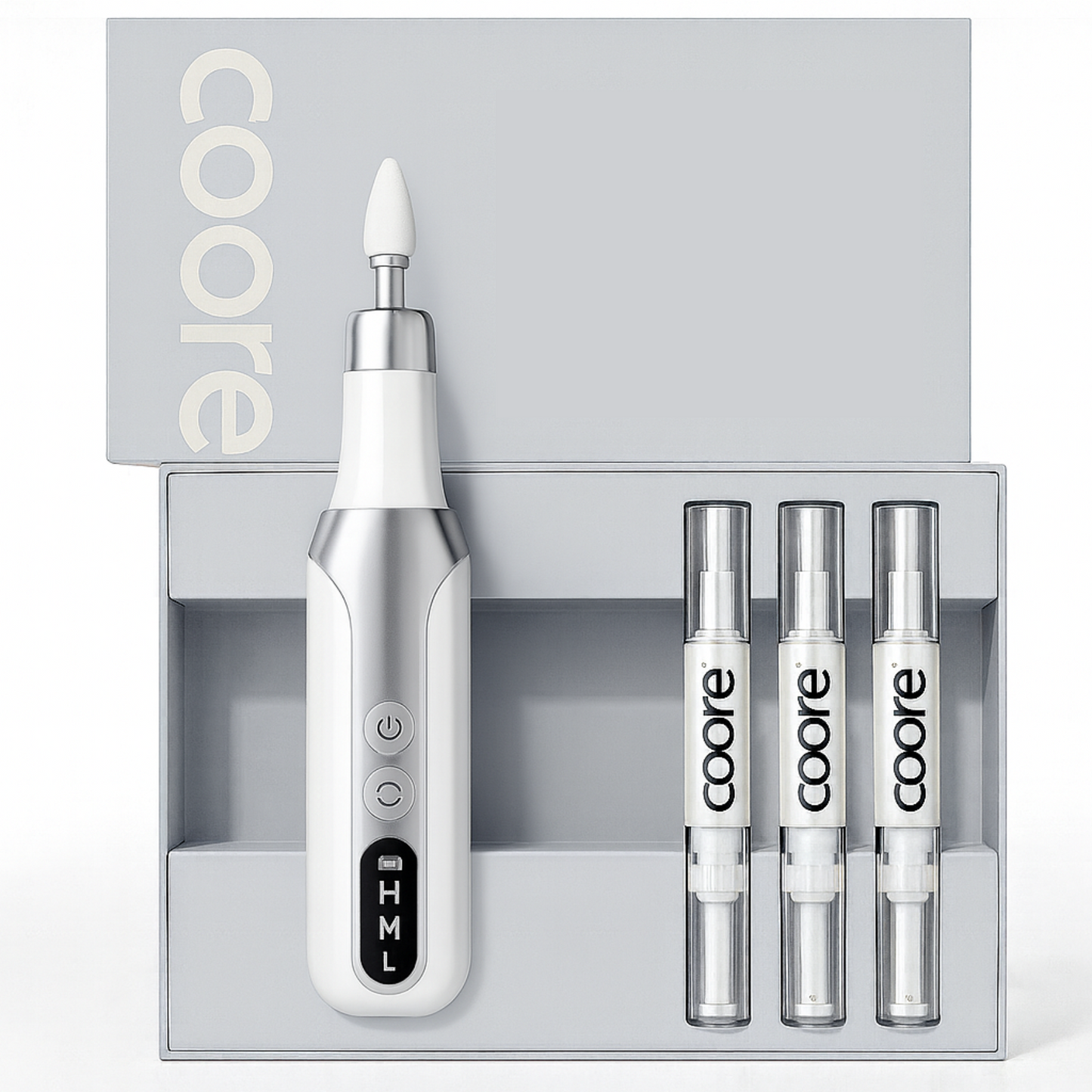 Coore™ Complete Recovery Kit