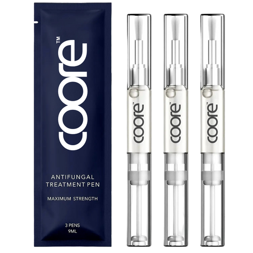 Coore™ Antifungal 3 Pen - 25% Undecylenic Acid
