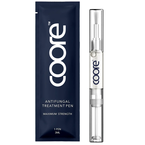 Coore™ Antifungal Pen - 25% Undecylenic Acid