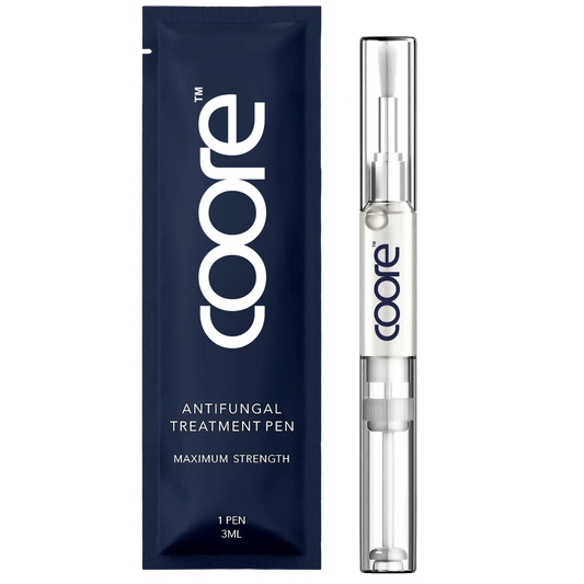 Coore™ Antifungal Pen - 25% Undecylenic Acid