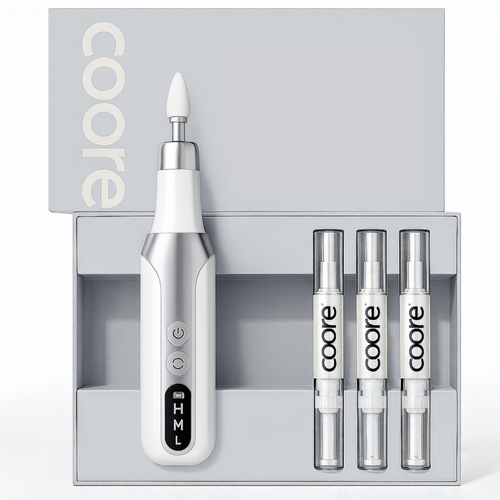 Coore™ Complete Recovery Kit