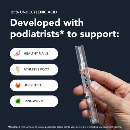 Coore™ Antifungal Pen - 25% Undecylenic Acid